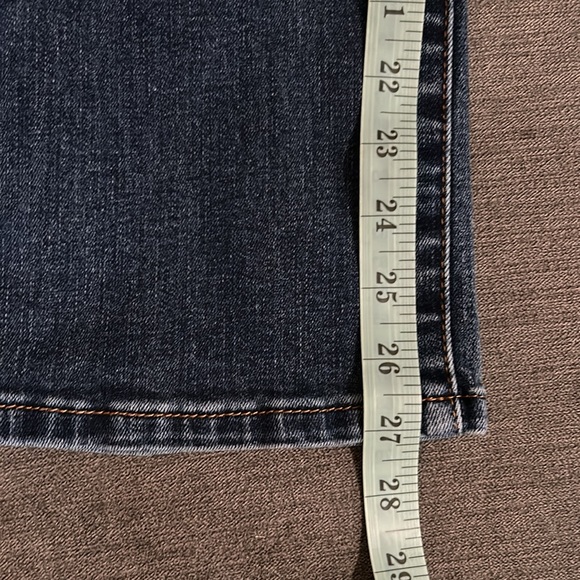 Maternity Jeans - Picture 3 of 5